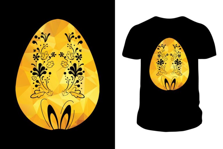 Brighten Your Holiday with Custom Easter Transfers
