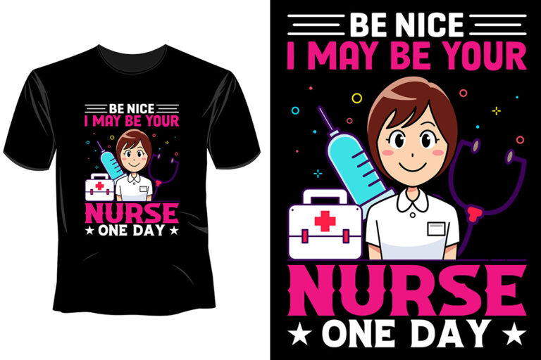 Celebrate Nurses with Thoughtful Nurse Transfers Designs