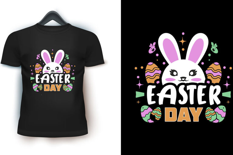 Creative Ideas for Using Easter Transfers
