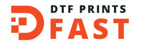 DTF Print Fast