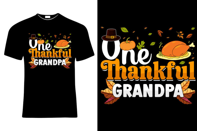 Personalize Fall Decor with Thanksgiving Transfers