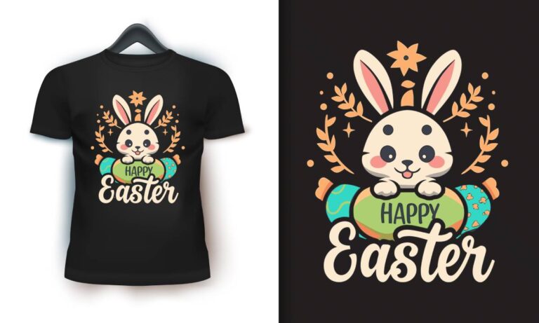 Personalize Your Easter Crafts with Unique Easter Transfers