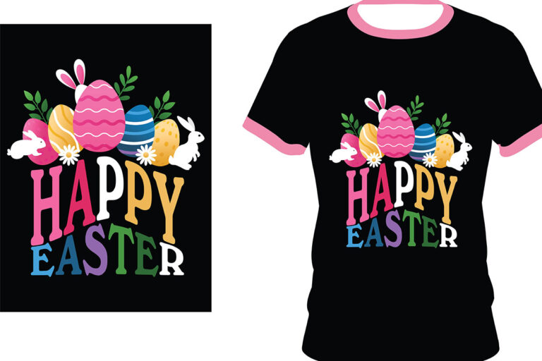 Personalize Your Easter Transfers