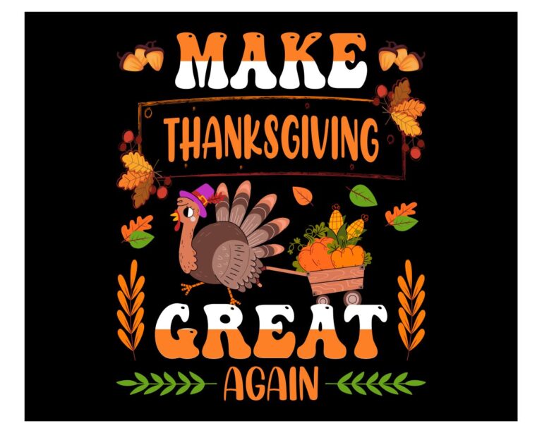 Thanksgiving Transfers