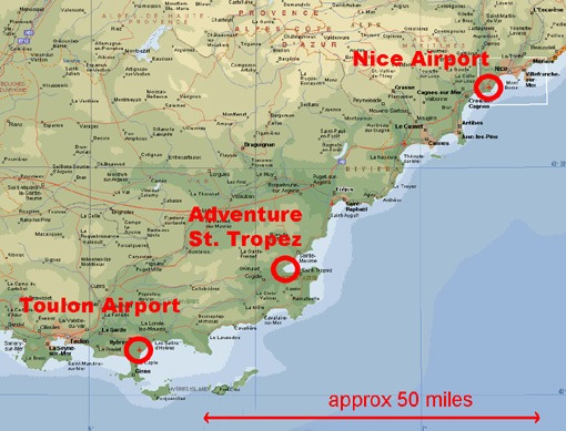 Top Trendy Nature Transfers For Adventure Wear