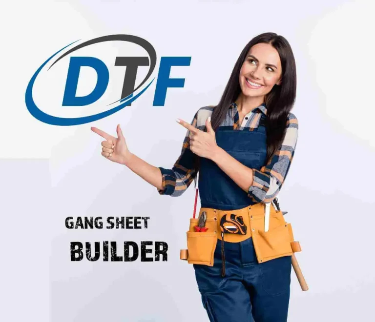 DTF Gangsheet Builders: Unlocking Printing Customization Potential