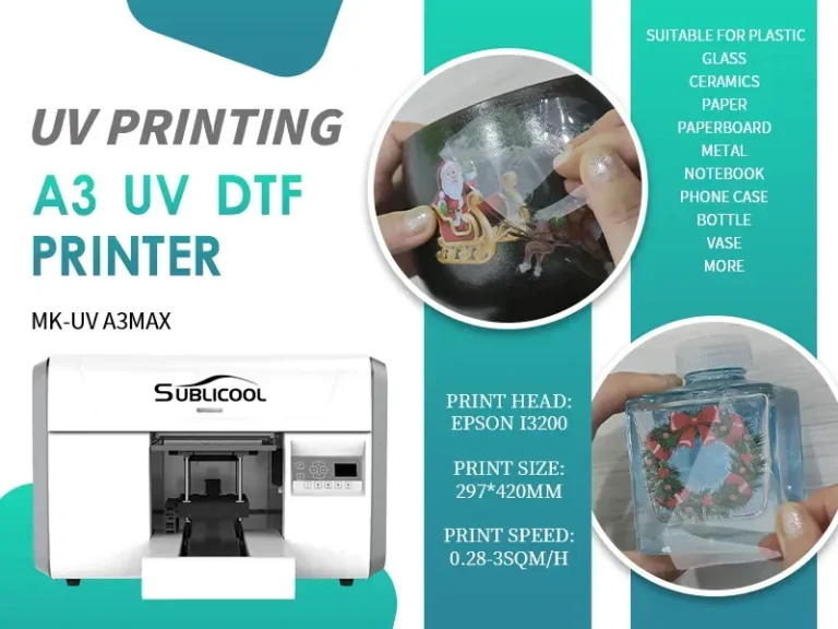 UV DTF Printing Troubleshooting: Tips for Flawless Results