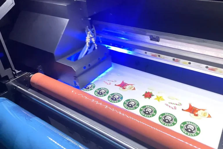 UV DTF Printing: Is it Better than Traditional Methods?