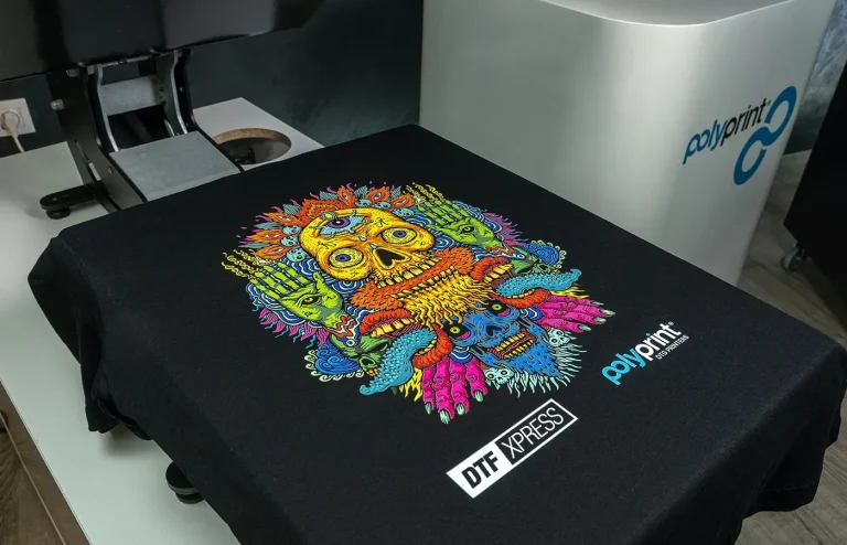 DTF Printing 101: What Every Beginner Needs to Know