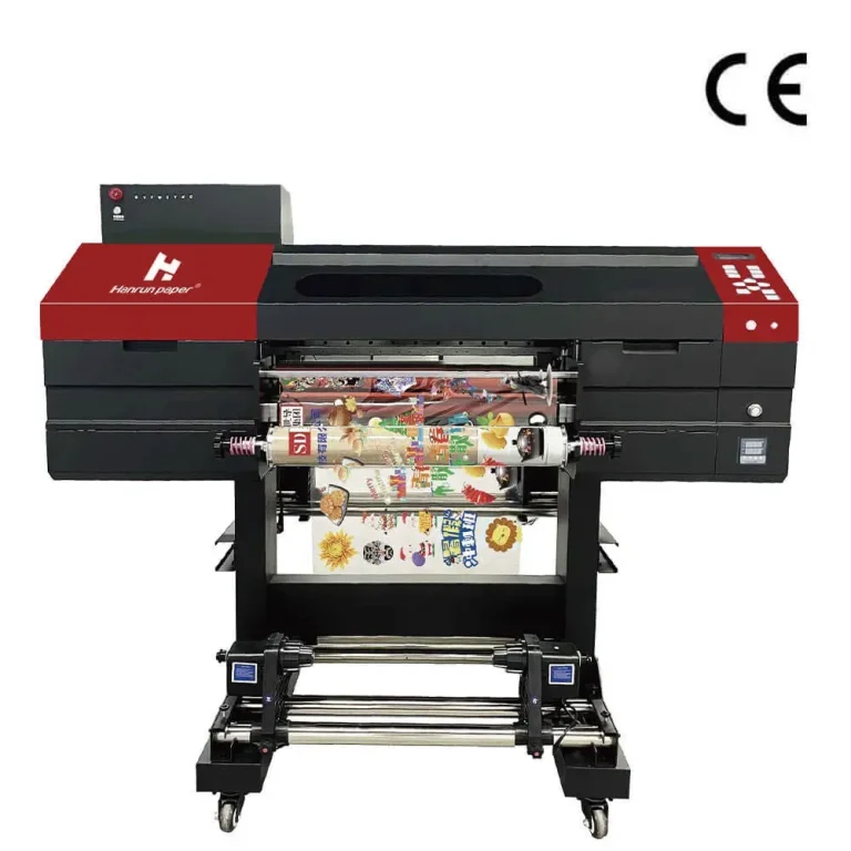 UV DTF Printing: Versatile Solutions for Modern Print Shops