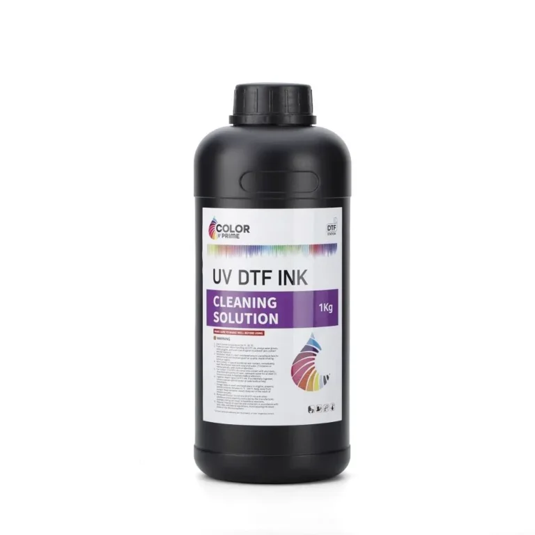 UV DTF Solutions: Boost Your Creative Projects Today
