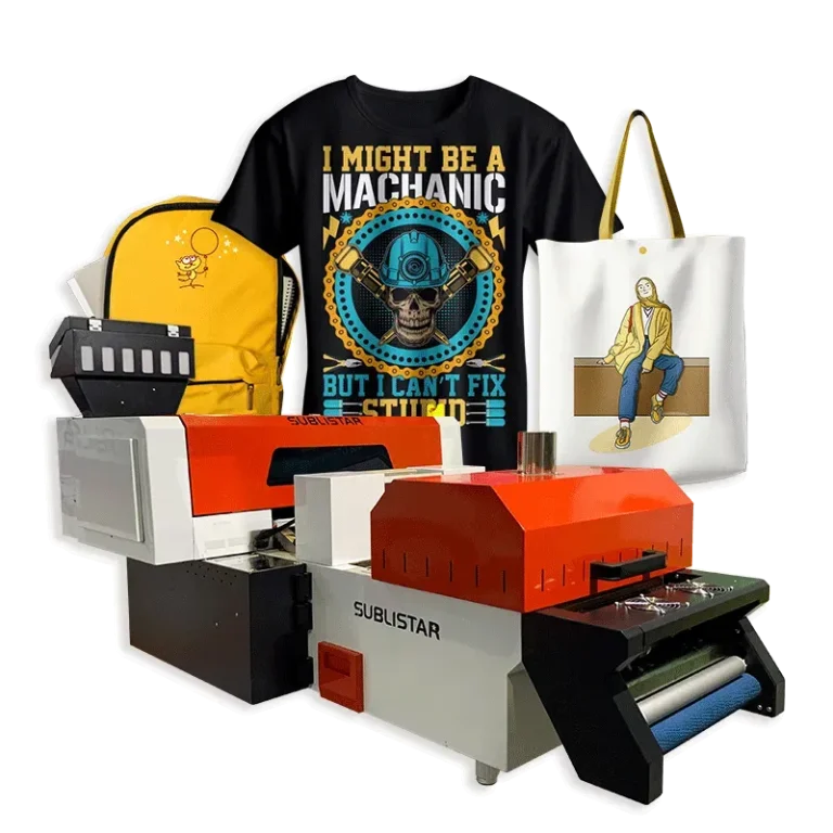 DTF Printing Companies You Should Consider in 2023