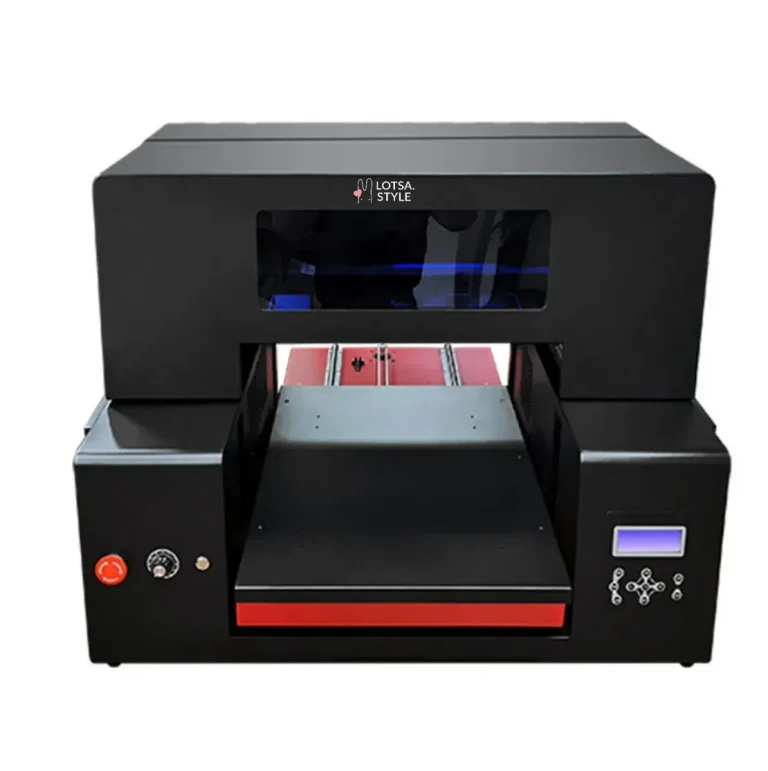 UV DTF Printers: Top 5 Choices for Small Business Owners