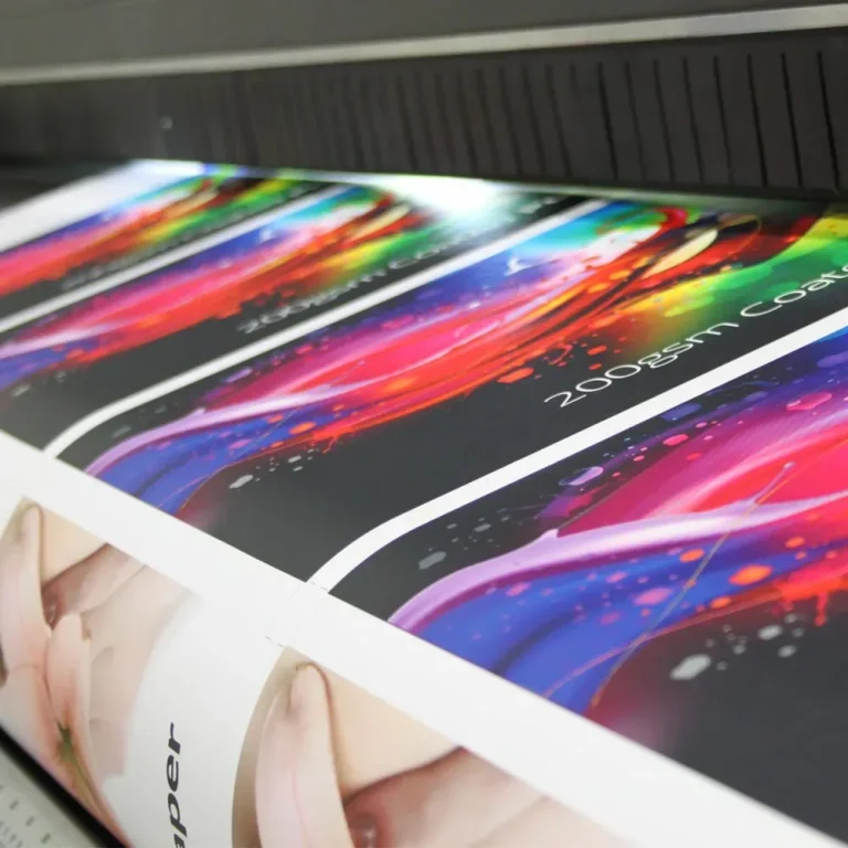 Custom Printing: Innovative DTF Supplies You Can’t Miss