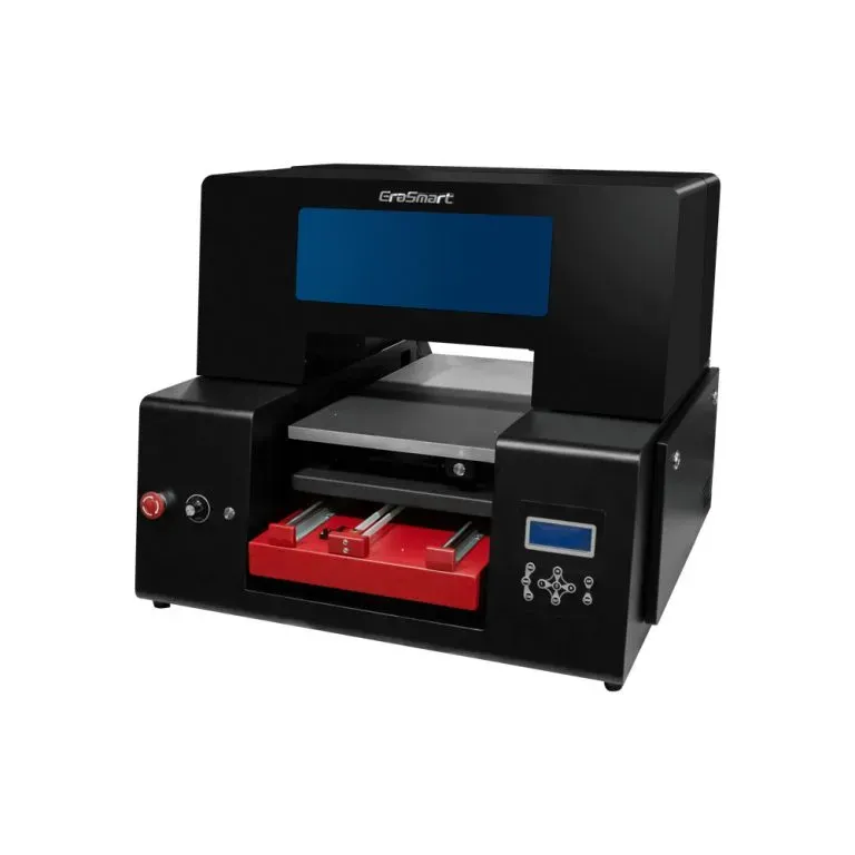 UV DTF Technology: Switch for Vibrant Printing Today