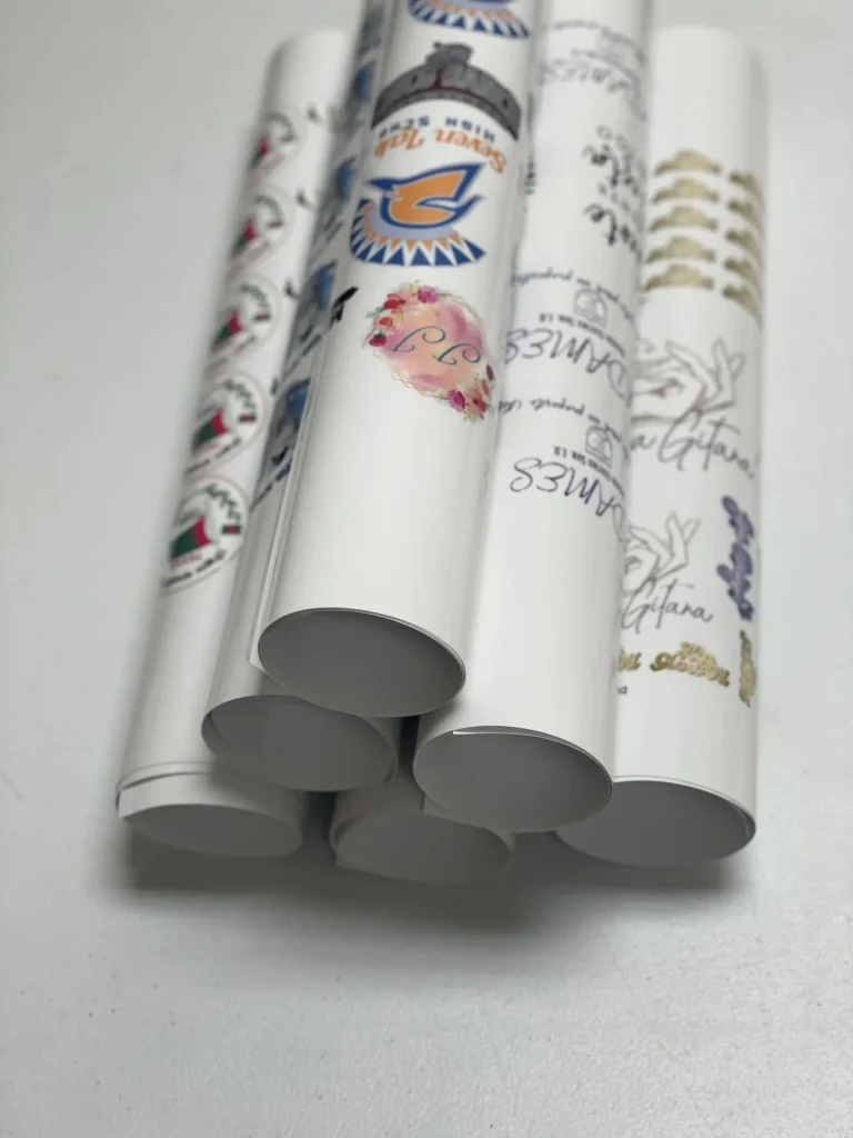UV DTF Gangheet Technology: Mechanisms and Benefits Explained