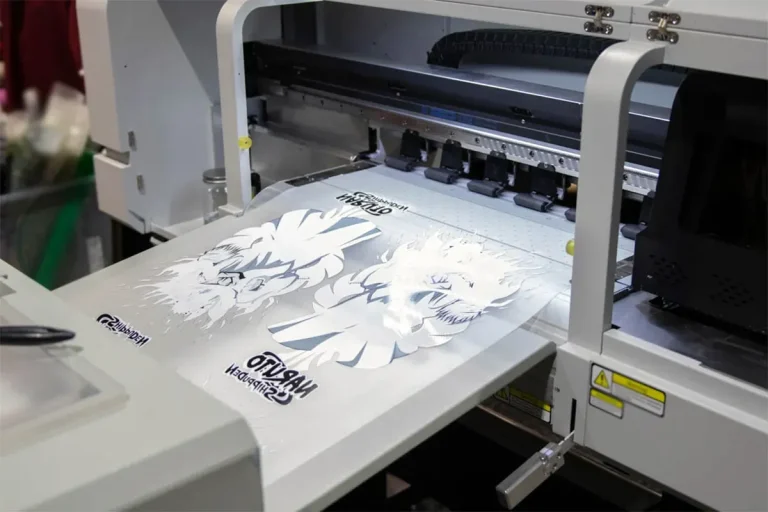 DTF Printing Efficiency: Tools and Techniques to Maximize