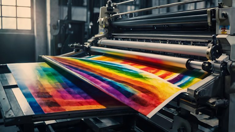 UV DTF: The Versatile Printing Technology Revolutionizing Custom Print