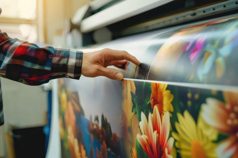 UV DTF Gangheet: The Future of Custom Design Printing