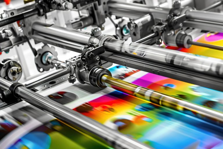 UV DTF Gangheet: Revolutionizing Your Printing Projects