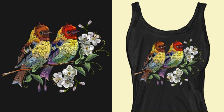 UV DTF Gangheet: Exploring its Benefits in Modern Printing