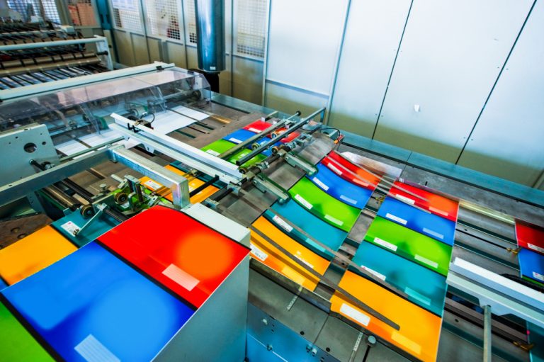 UV DTF Technology: Revolutionizing Print Quality Today