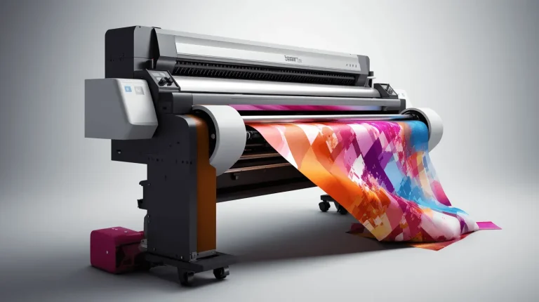 DTF Printing: Revolutionizing the Future of Apparel Print