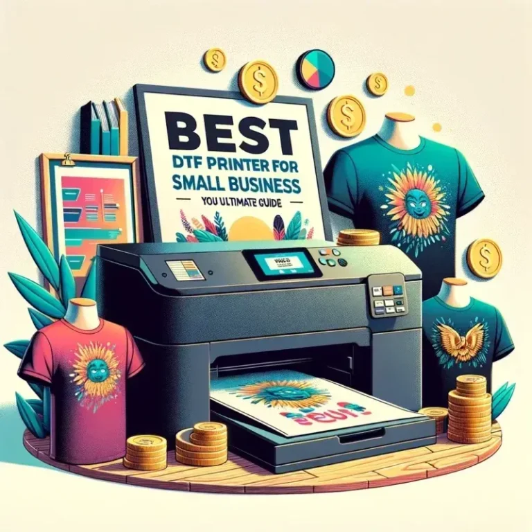 DTF Printing Business: Transition From Hobby to Success