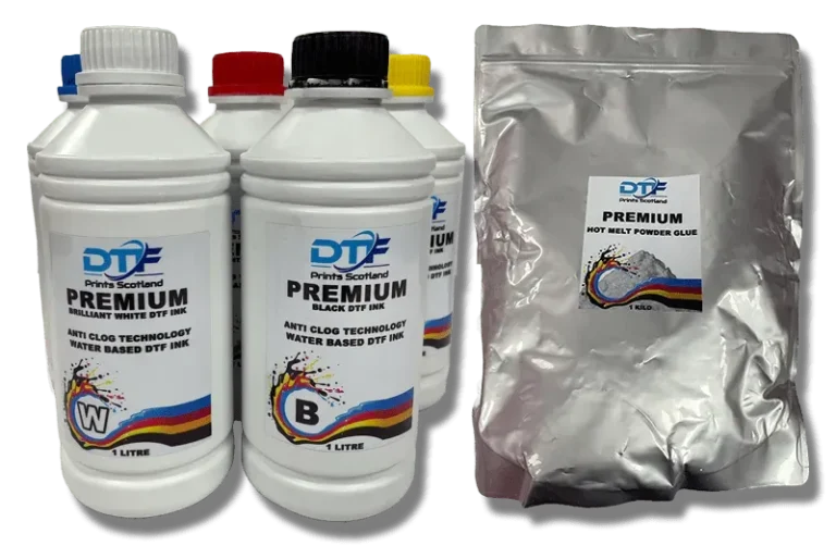 Buying DTF Supplies in 2023: The Complete Guide